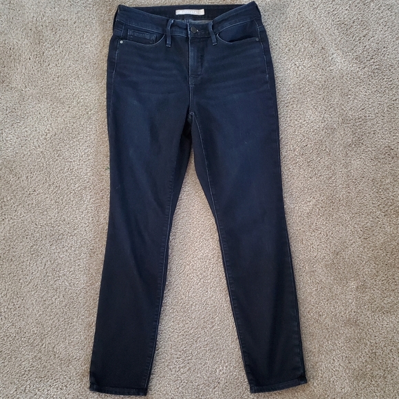 Athleta sculptek skinny jeans - Picture 2 of 4